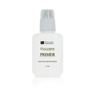 Lash Primer aroma banán 15ml (odmašťovač)
